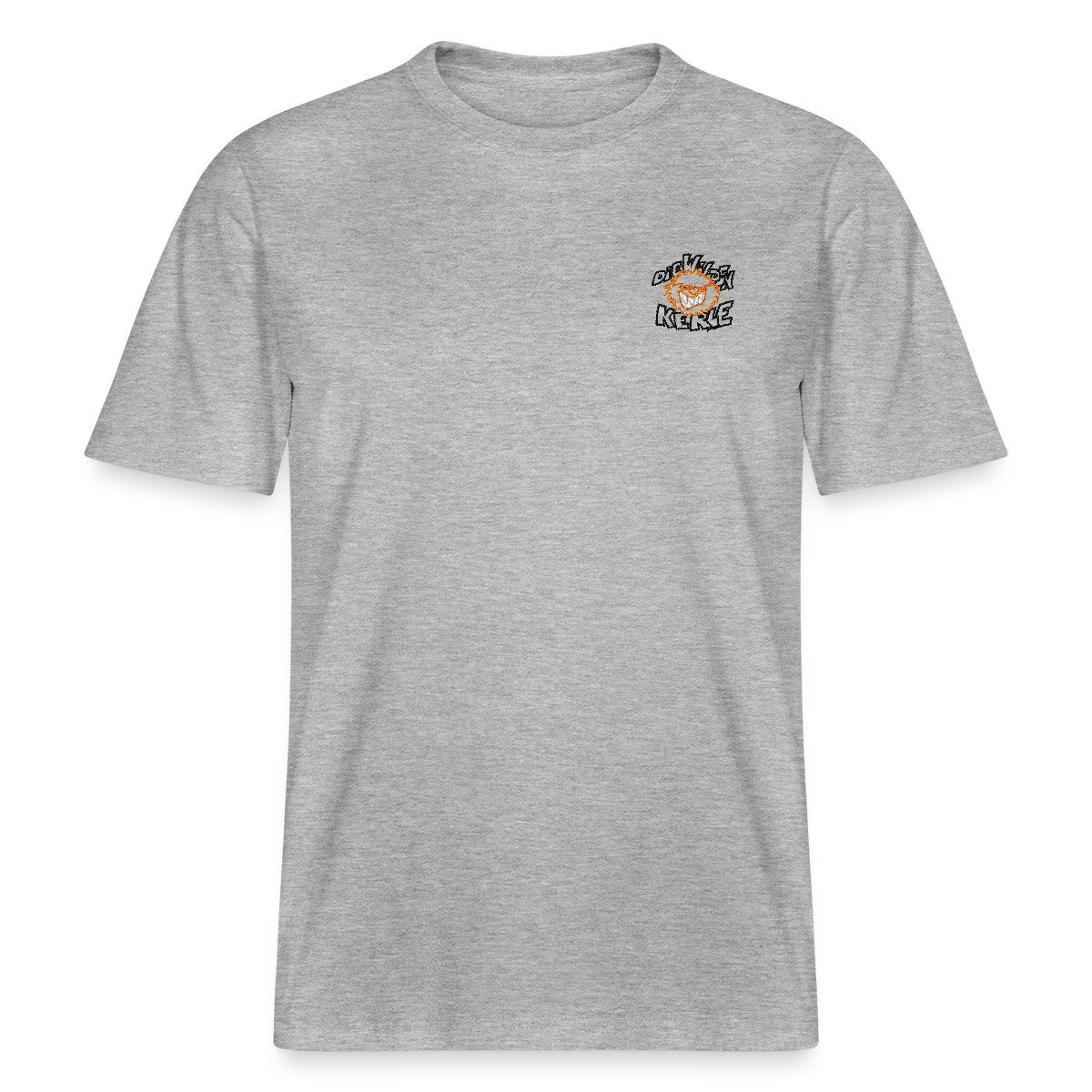 T-Shirt Die Wilden Kerle Logo Stick Relaxed Fit Unisex T-Shirt