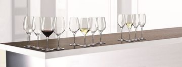 SPIEGELAU Glas Gläser-Set 12 tlg, Glas