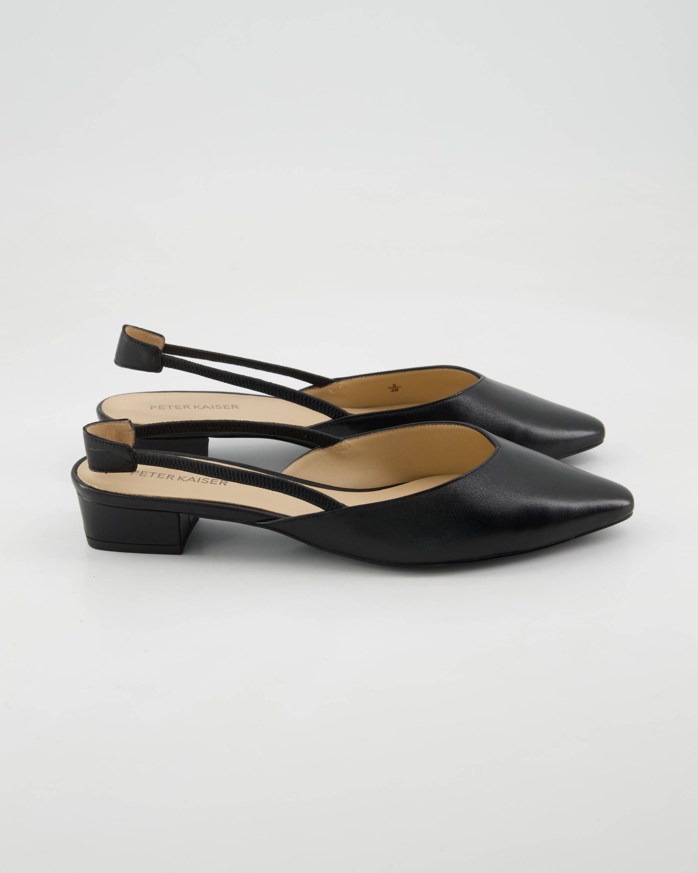 Peter Kaiser M7944344 Ballerina Obermaterial: Leder günstig online kaufen