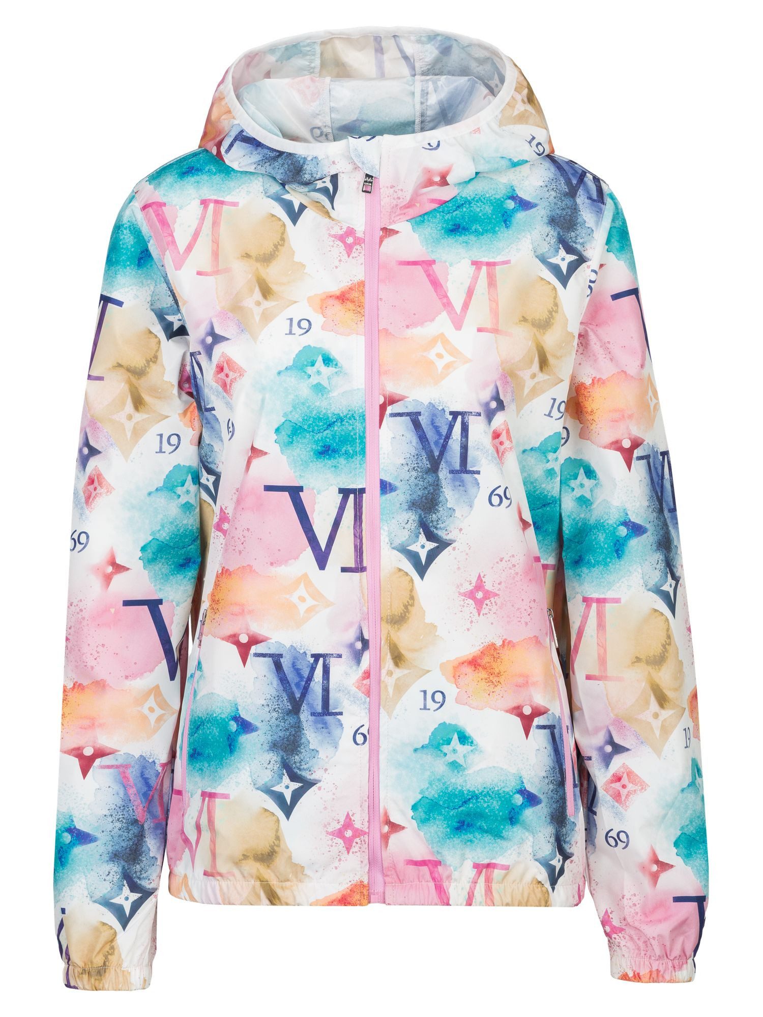 19V69 ITALIA Regenjacke CARINA günstig online kaufen