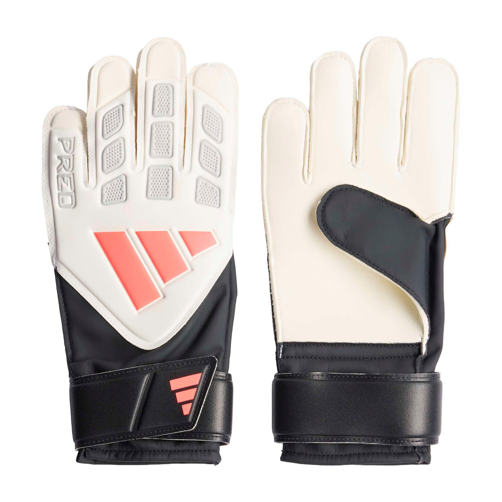 adidas Performance Torwarthandschuhe adidas Kinder Torwarthandschuhe Predator Training Junior