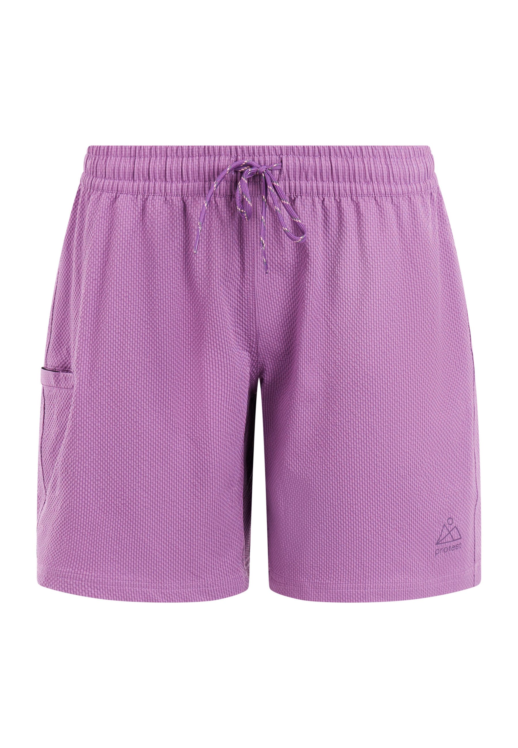 Badeshorts PRTAgaat 25