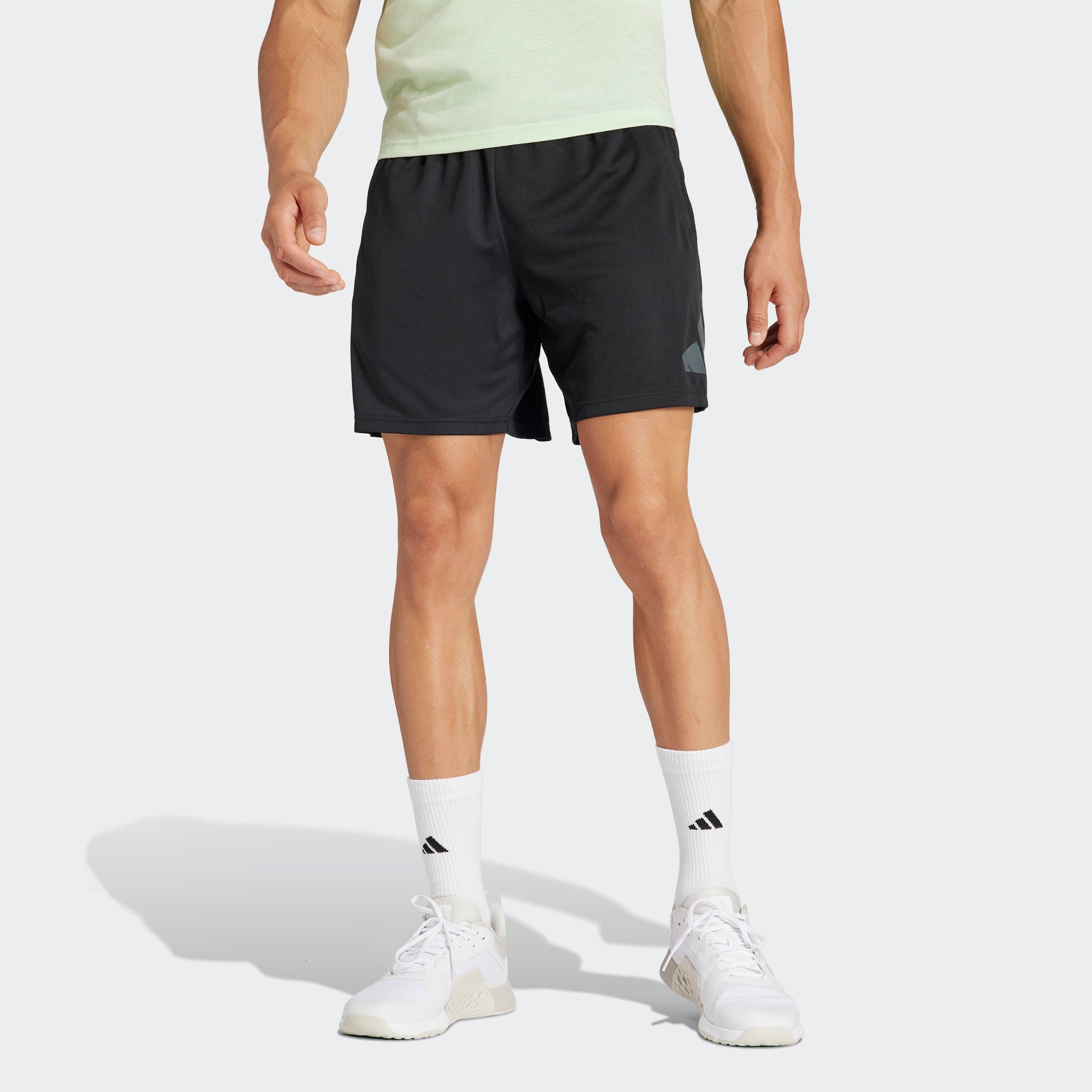Performance SEA S Shorts adidas ES (1-tlg) TR BL