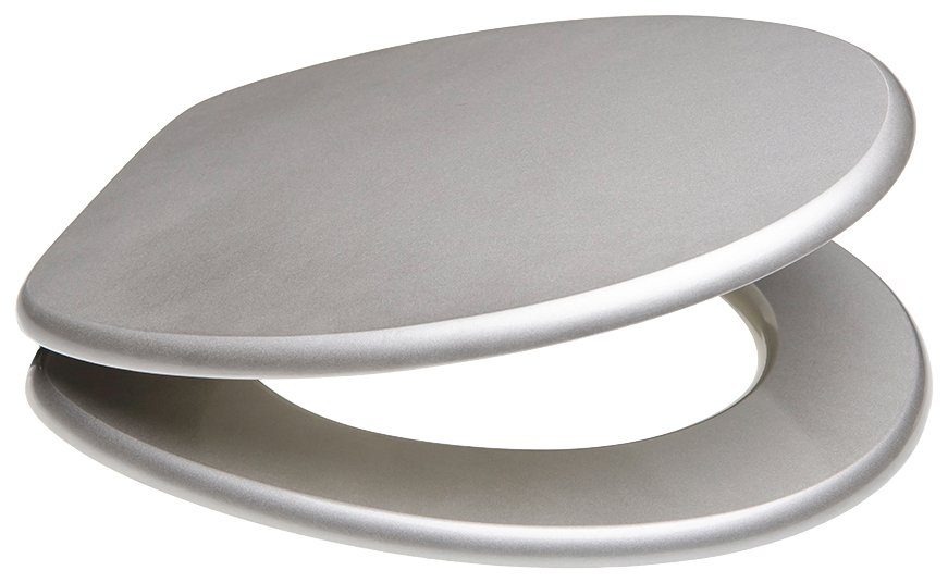 Sanilo WC-Sitz Glitzer