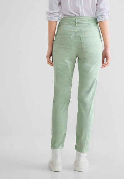 Grüne Street One Hosen für Damen online kaufen | OTTO