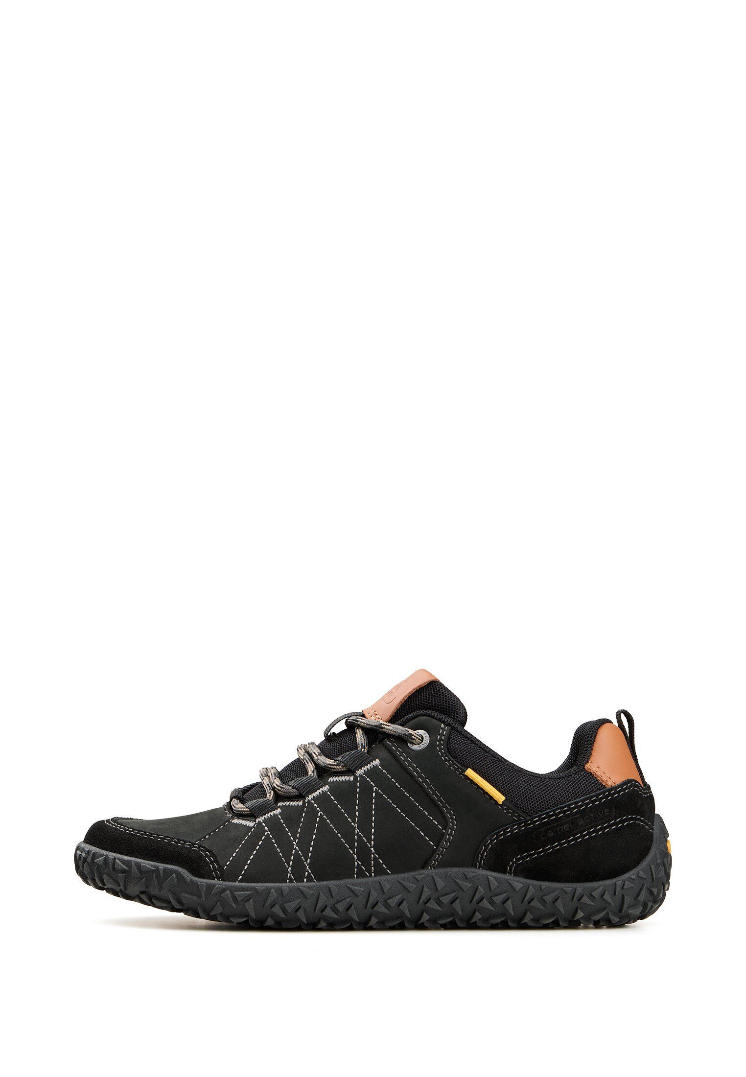camel active mit flexibler Sohle Sneaker