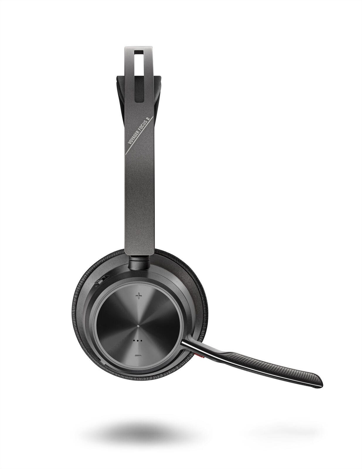 Poly Voyager Focus 2 UC Headset