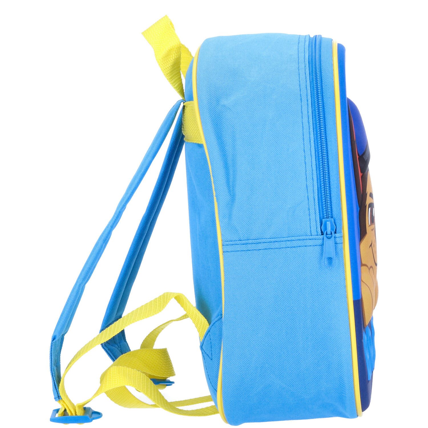 Jacob Freizeitrucksack Jacob Kinderrucksack PAW PATROL (1-tlg)