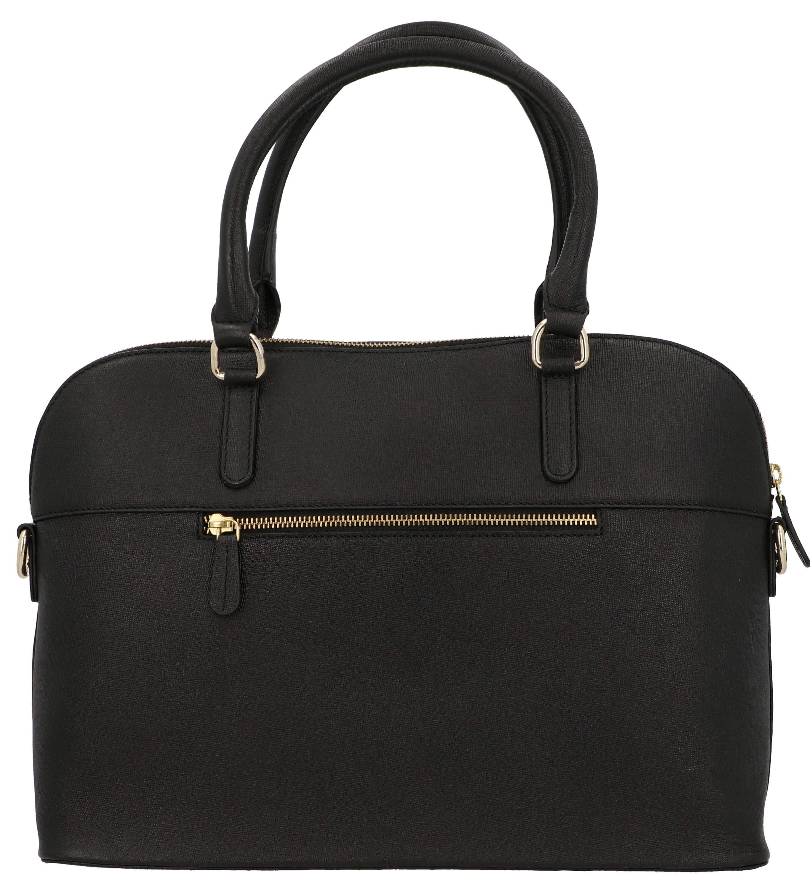 Gusti Leder Handtasche Gusti Leder Handtasche Rita (1-tlg)