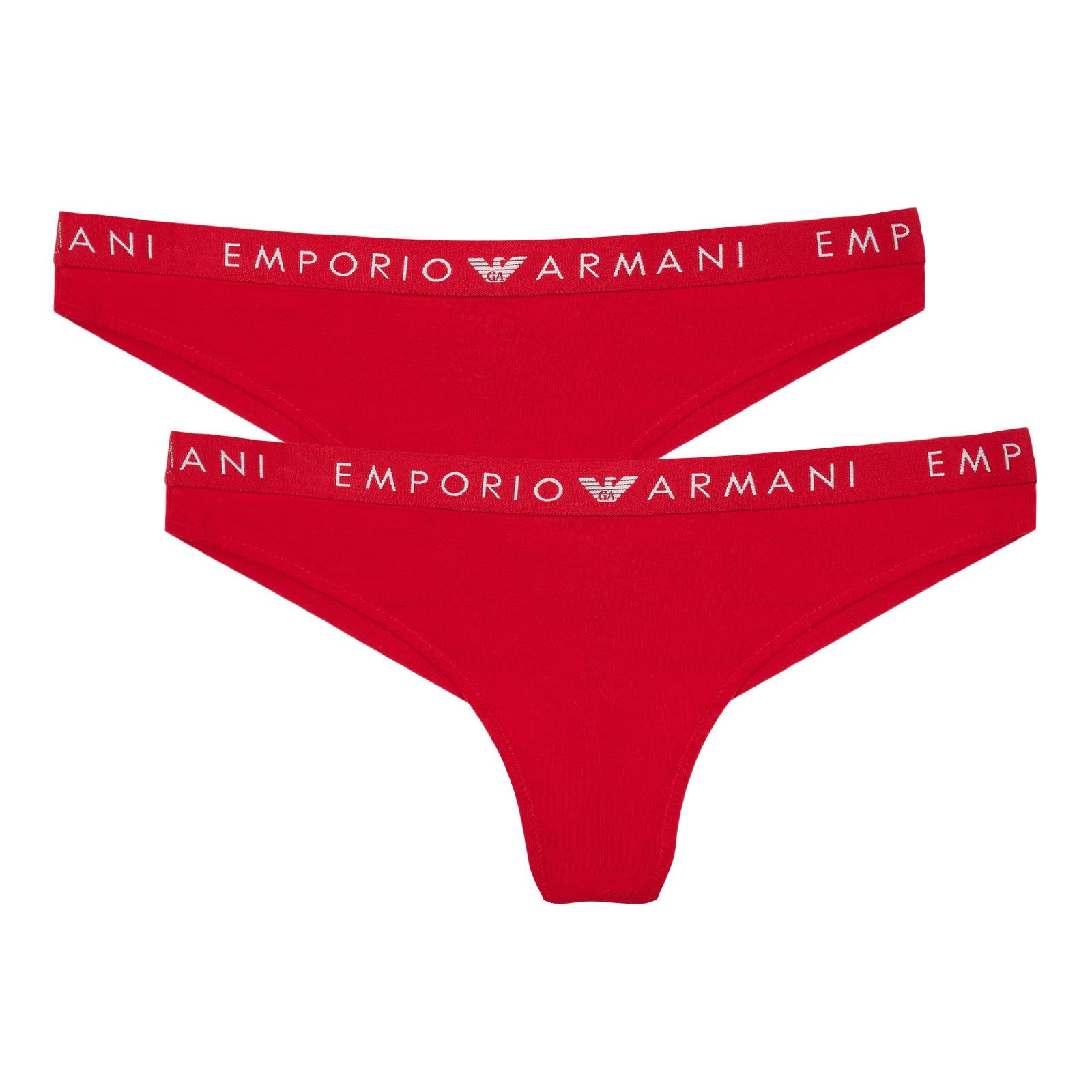 Brasilslip Brazilian Brief Stretch Cotton