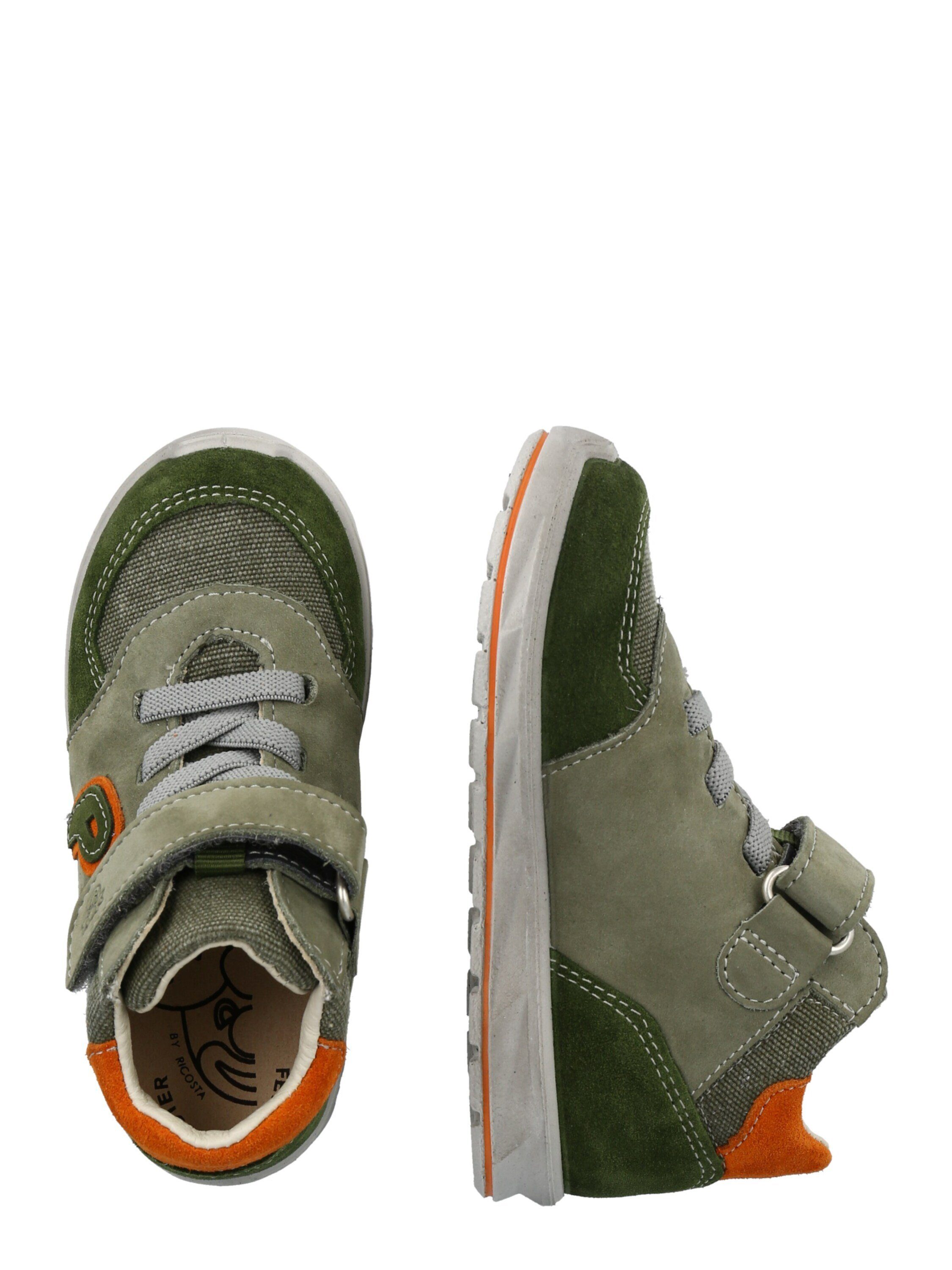 Sneaker RICOSTA (1-tlg) (580) Pino kaktus/oliv PEPINO by