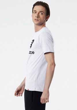 New Balance T-Shirt NB ESSENTIALS STACKED LOGO T-SHIRT