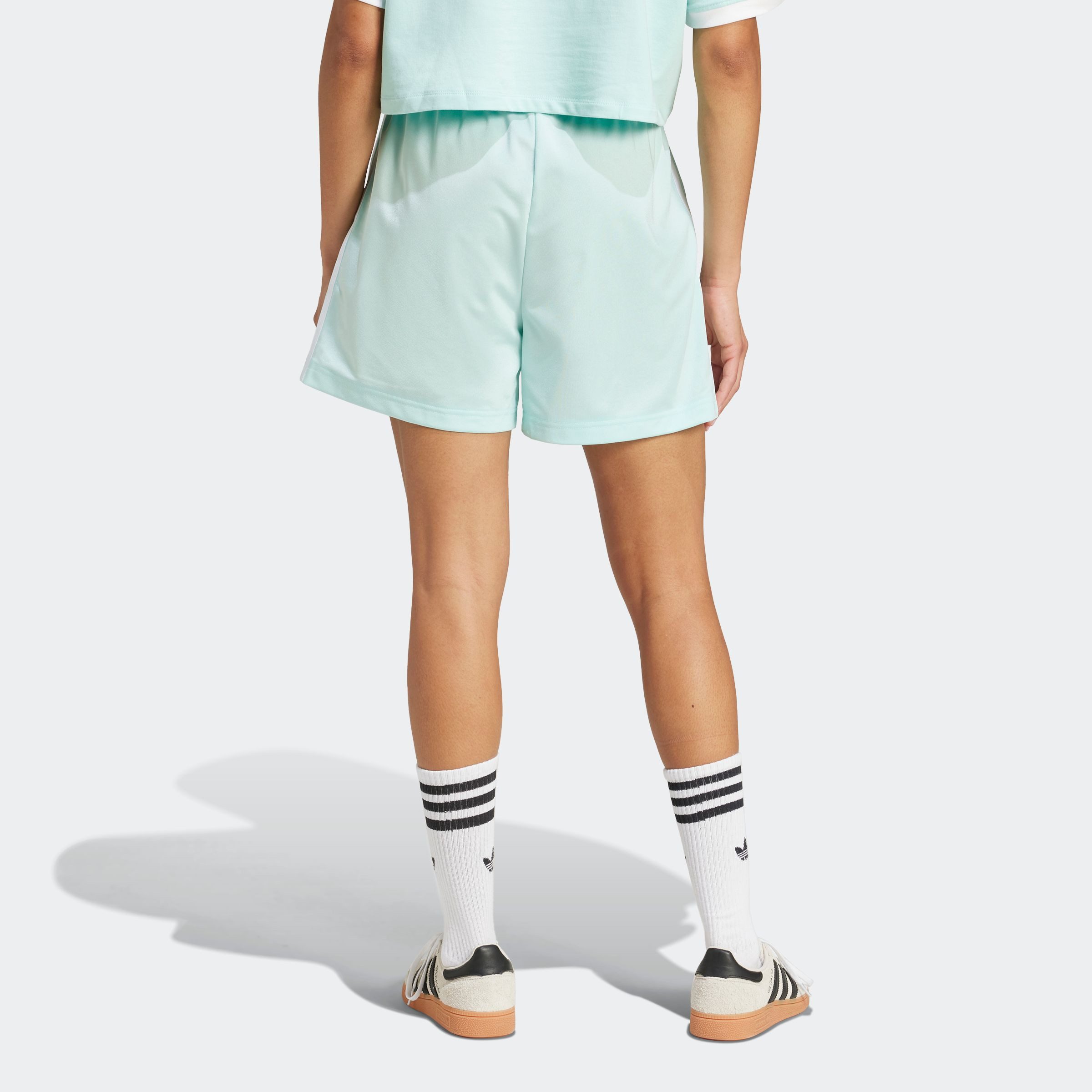 adidas Originals Shorts FIREBIRD SHORT (1-tlg) günstig online kaufen