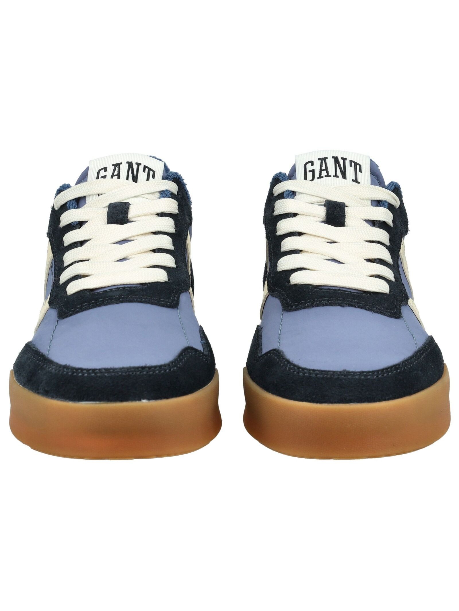 Gant Gant Sneaker Veloursleder Sneaker