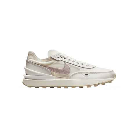 Nike Sportswear Waffle One Damen Beige Sneaker