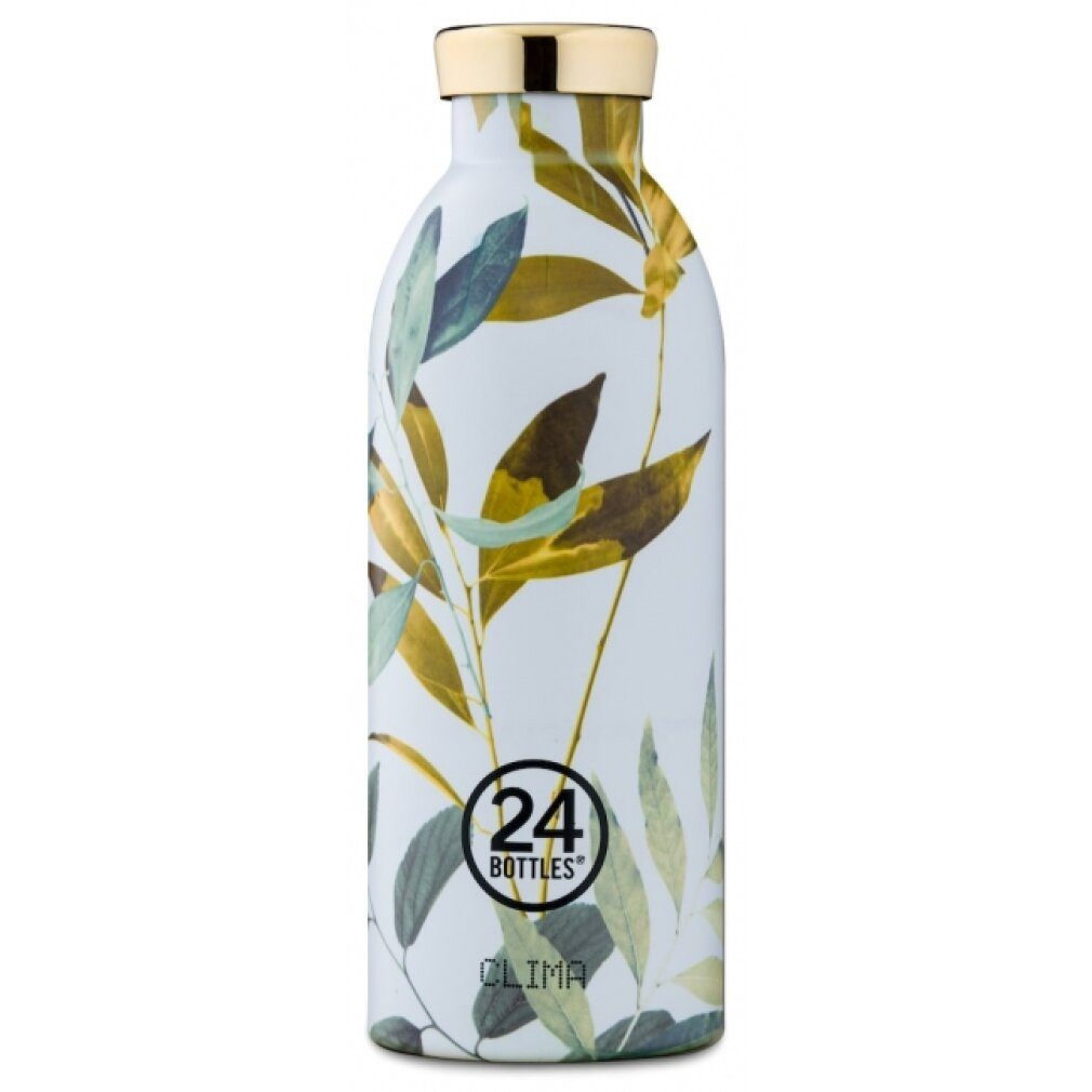 24 Bottles Trinkflasche 24 Flaschen - Clima Flasche 0,5 L - Tivoli (24B192)