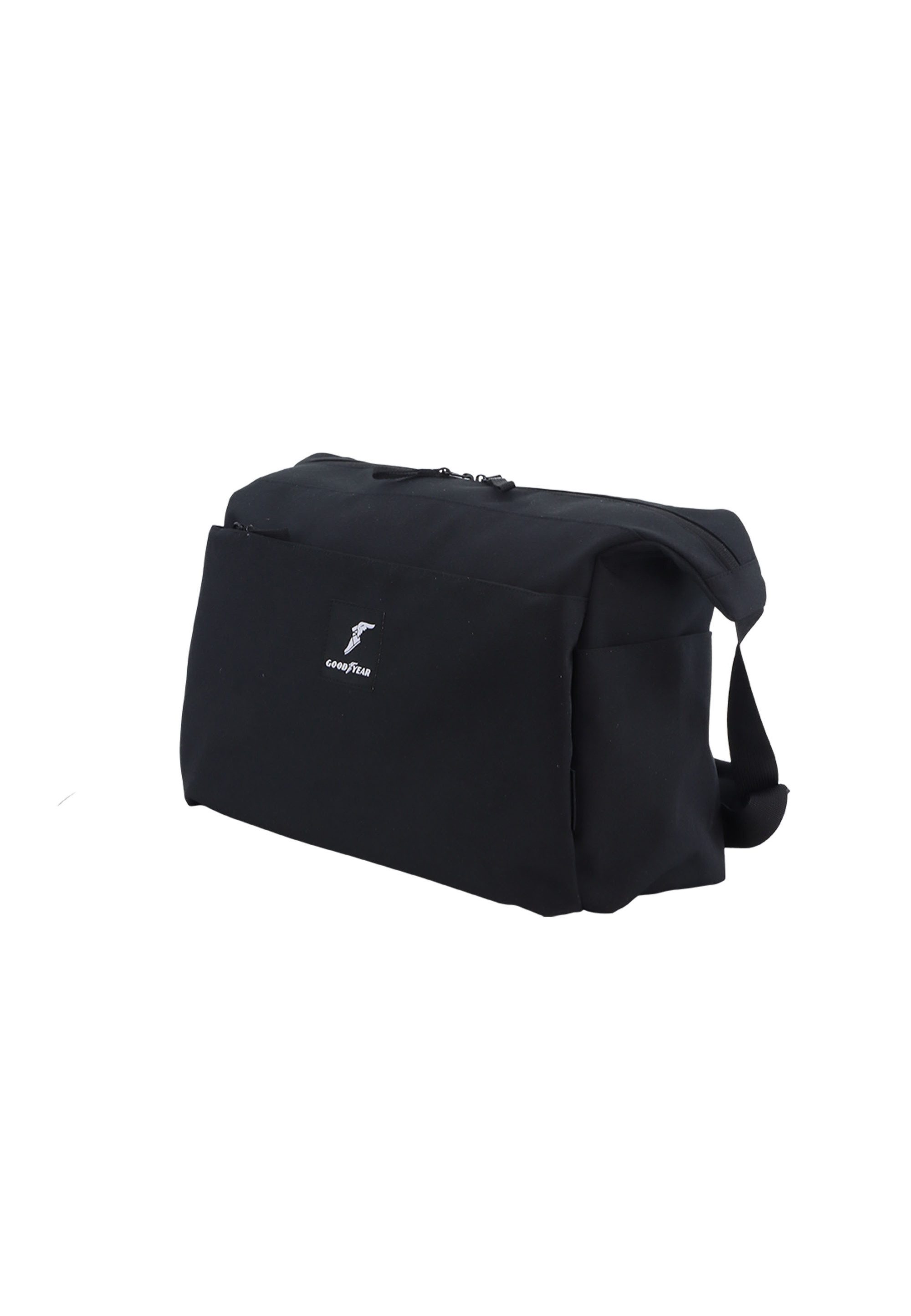 Goodyear Schultertasche City, Polyester material