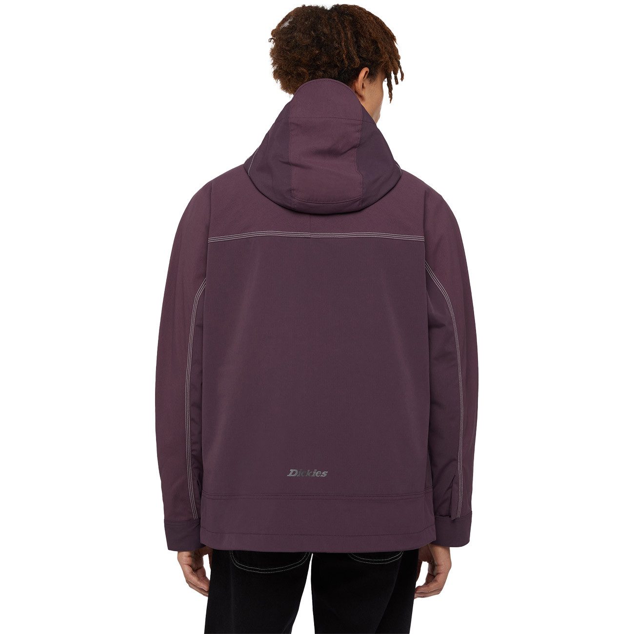 Dickies Winterjacke RONAN HOODED JACKET RONAN HOODED JACKET
