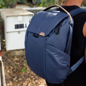 Peak Design Rucksack Everyday Backpack 20L V2 Midnight blau