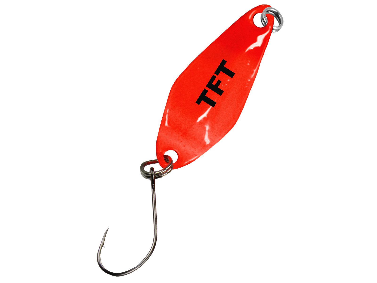 Kunstköder FTM Spoon Tremo 2,3g