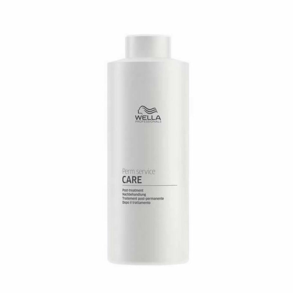 Care Haarkur Wella Perm Wella Wella Service Professionals Post-treat. DW-Nachbeh. 1L