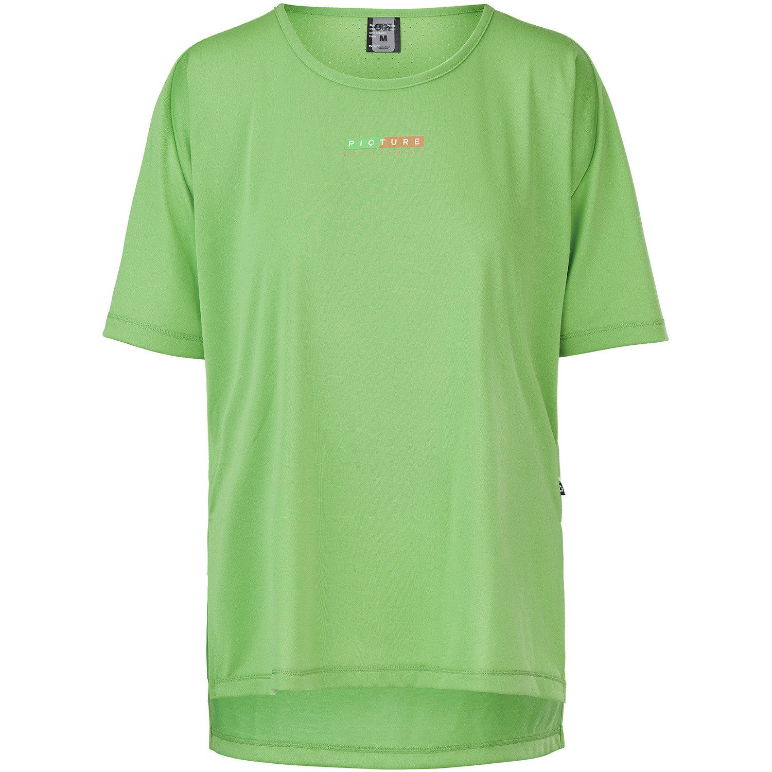 T-Shirt T-Shirt W KIERSI SS TECH TEE