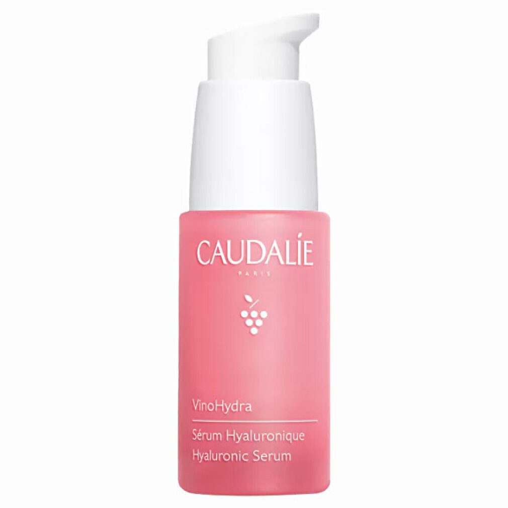 Caudalie Gesichtsmaske VINOHYDRA Hyaluronsäure-Serum
