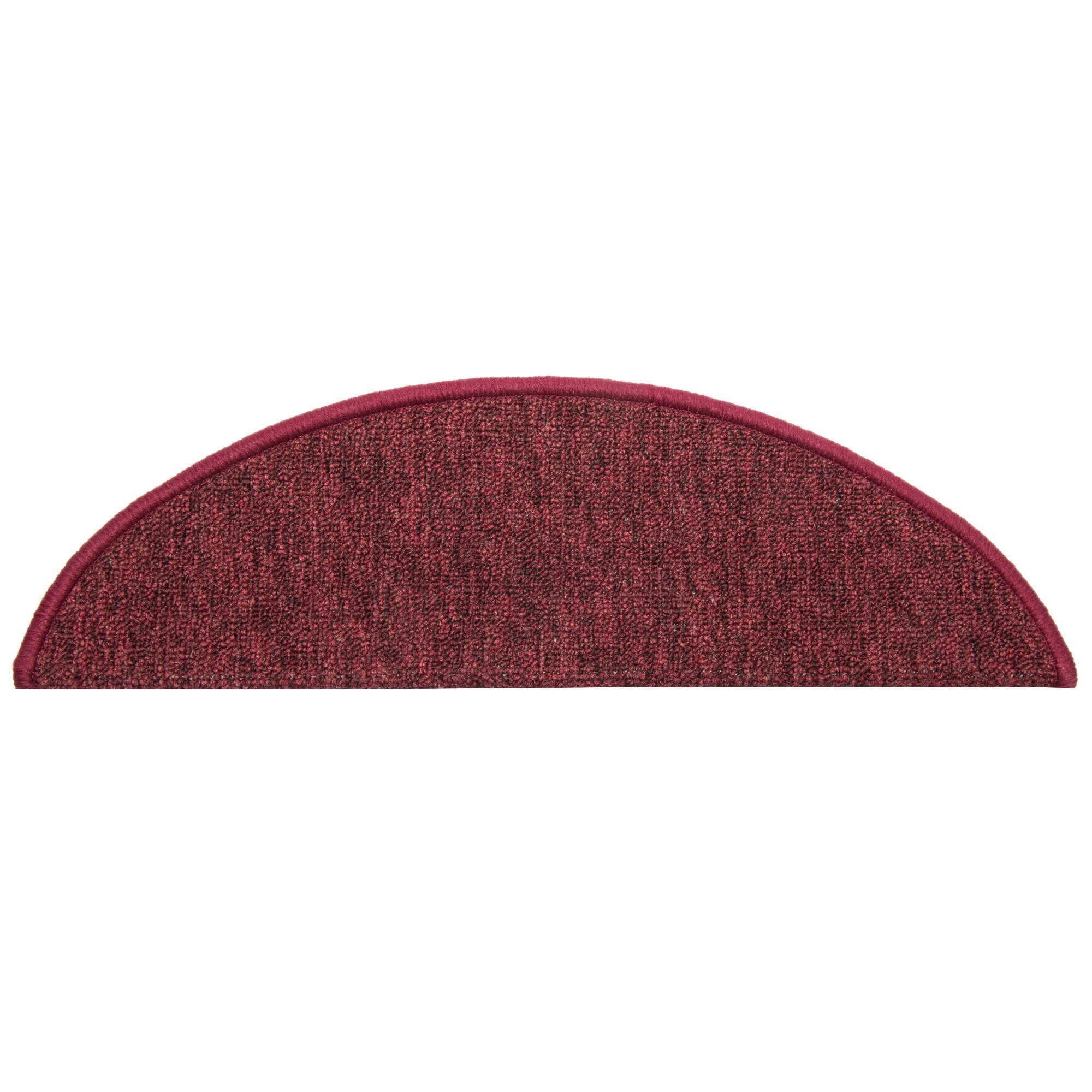 Beautissu Stufenmatte ProStair, 15er Set Treppenmatten günstig online kaufen