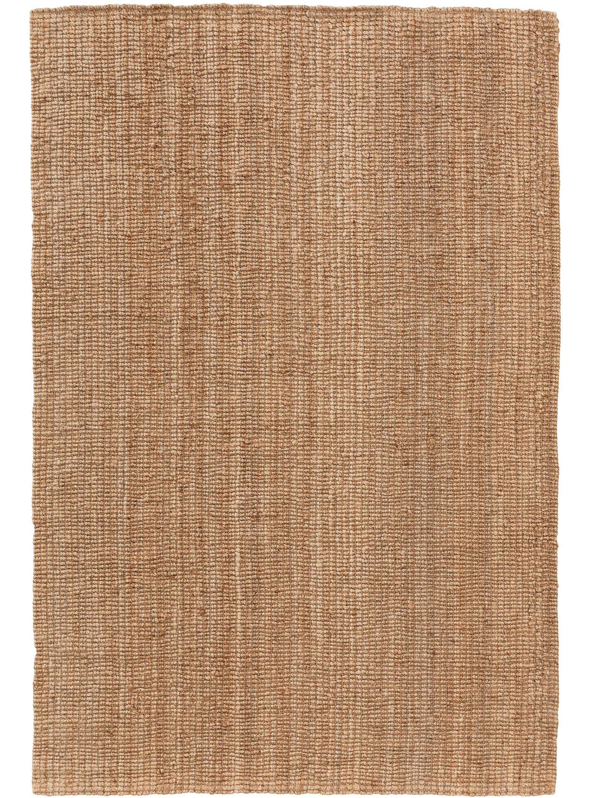 Teppich Svea, benuta, rechteckig, Höhe: 5 mm, Kunstfaser, Berber, Ethno-Style, Wohnzimmer