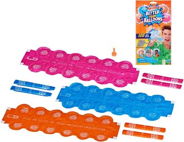 Hasbro Badespielzeug Nerf, Better Than Balloons Wasserkapseln (108 Stück)