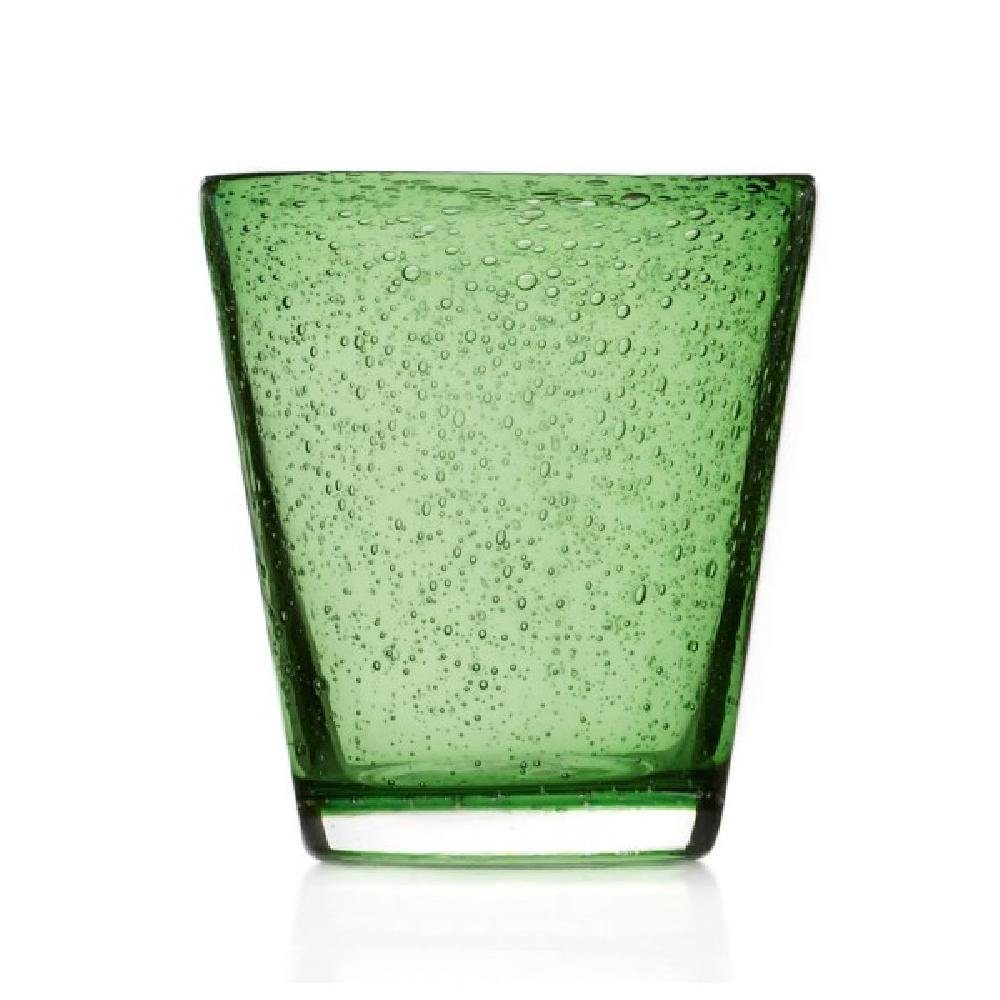 LEONARDO Cocktailglas Leonardo Becher Burano Verde (6-teilig)
