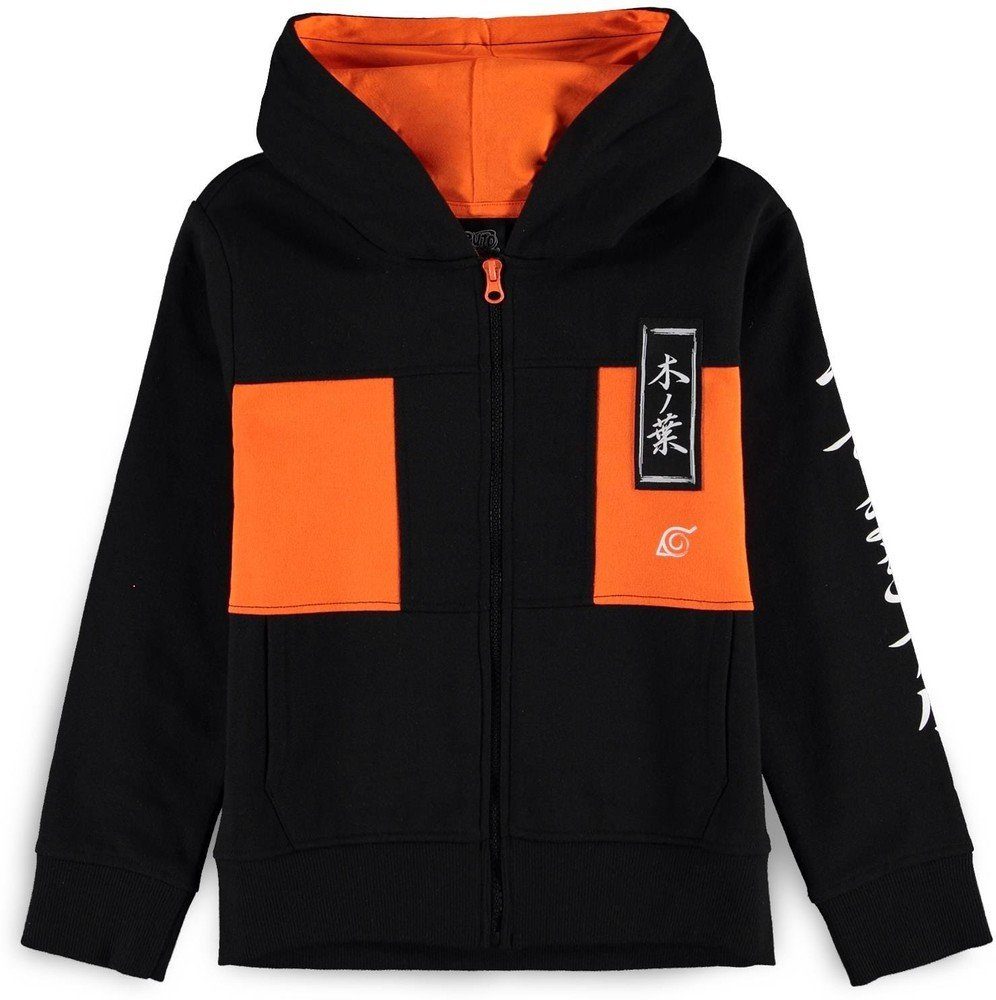 Naruto Hoodie