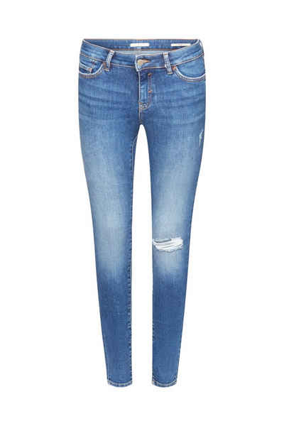 Esprit Skinny-fit-Jeans