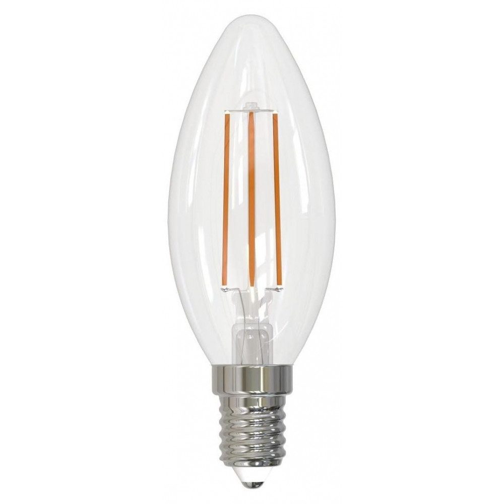 Hama LED-Leuchtmittel 00232536 LED-Filamentlampe E14, 470 Lumen, Beleuchtung