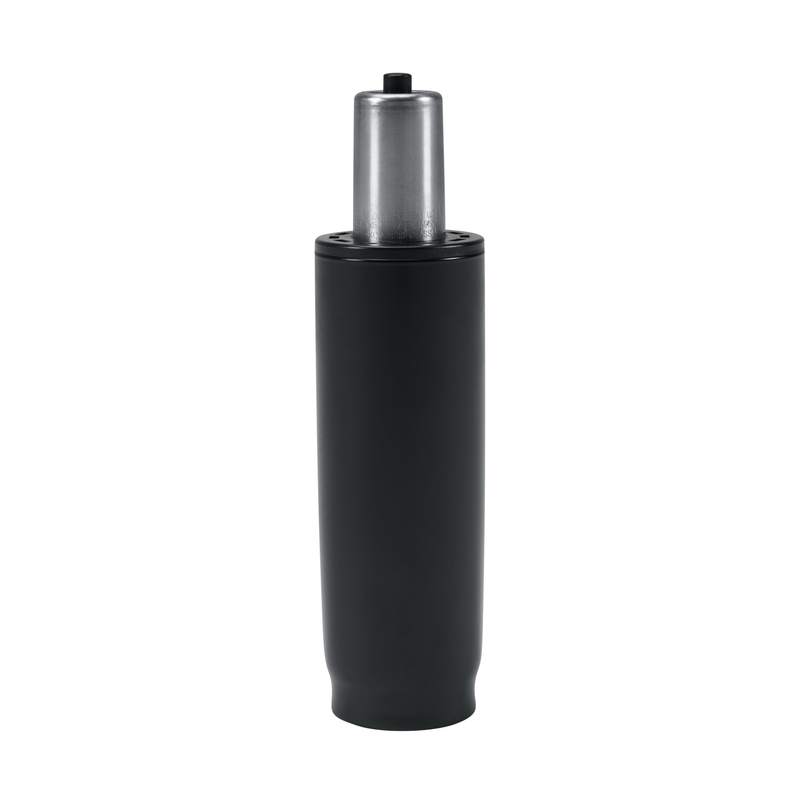 hjh OFFICE Drehstuhl Gasfeder Gf-Xxl Metall (1 St), Gasdruckfeder, bis 180 kg belastbar