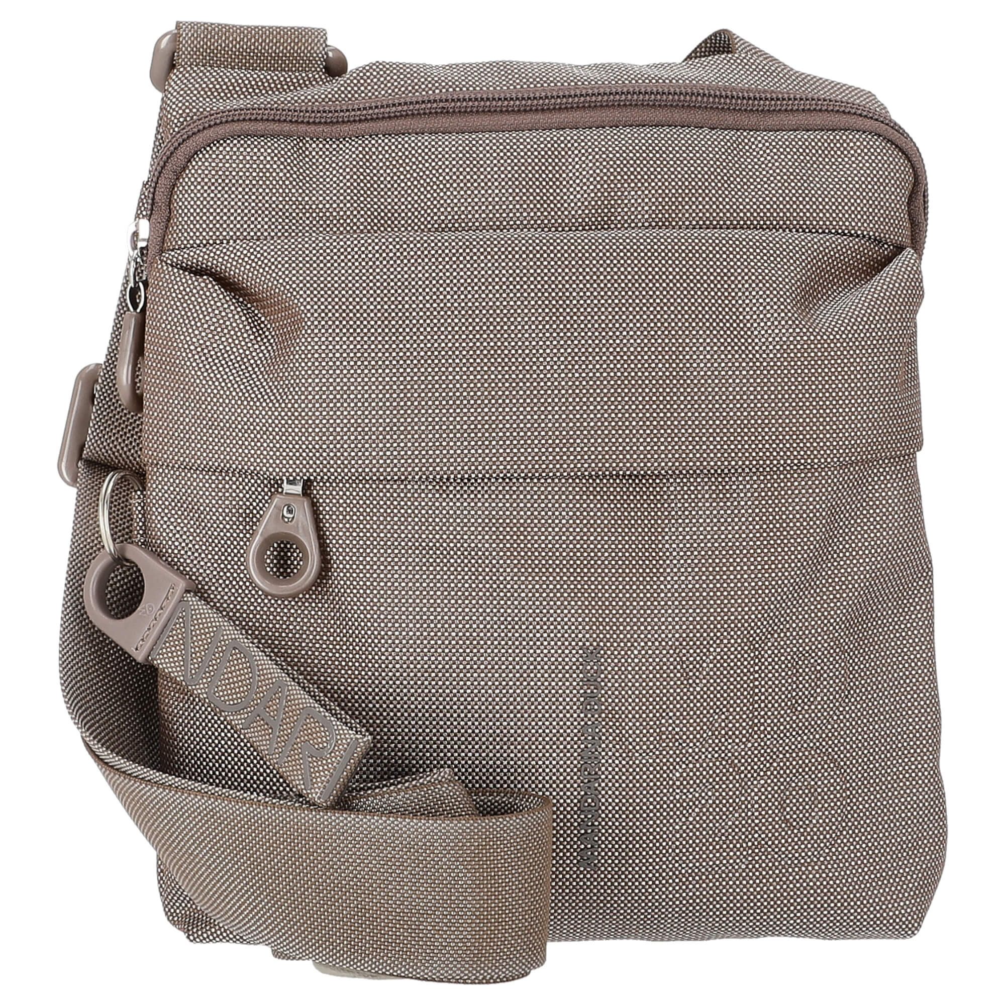 Umhängetasche MD20 - Umhängetasche 21 cm (taupe)