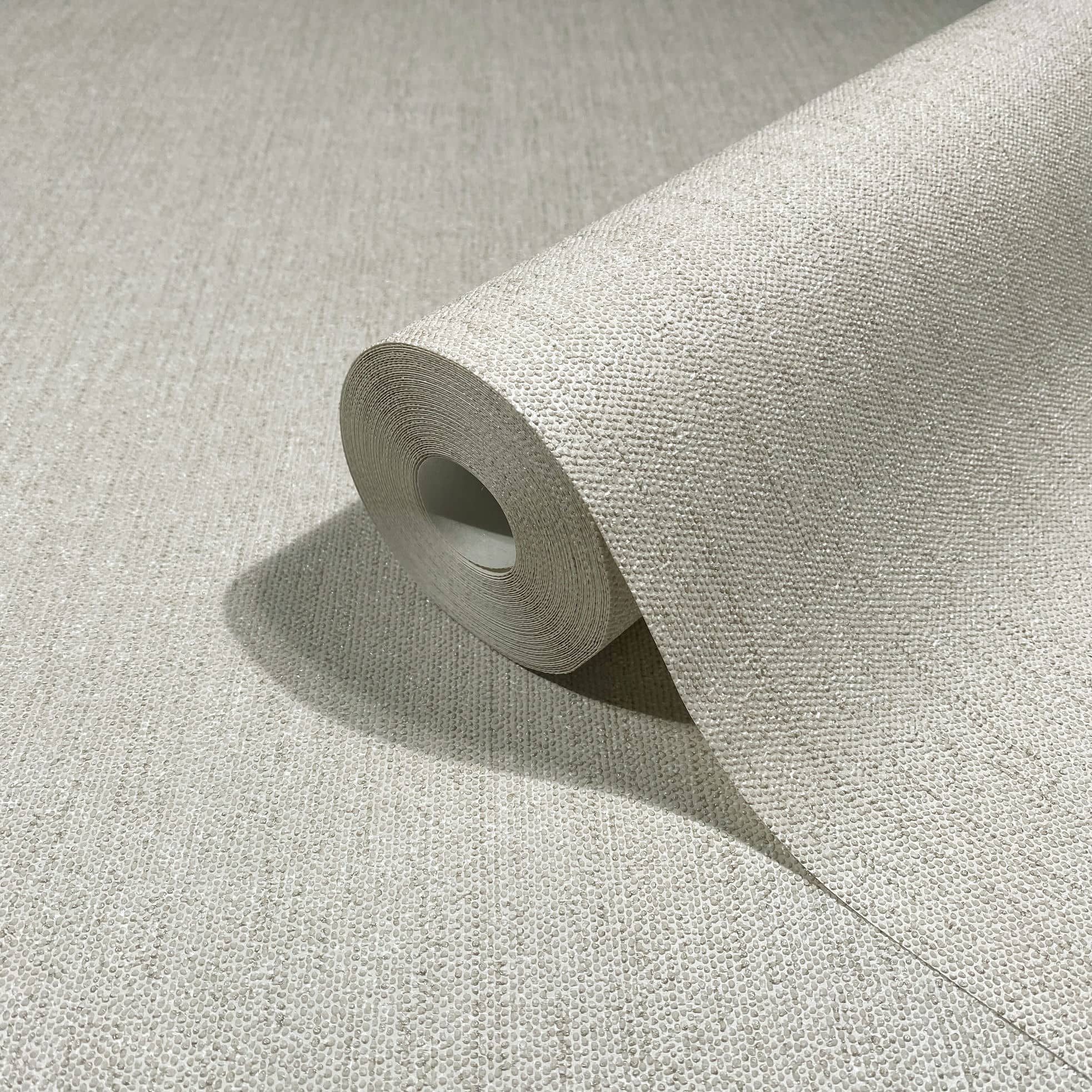 Marburg Vliestapete Tapete Plain Grace, geprägt, uni, moderne Vliestapete f günstig online kaufen