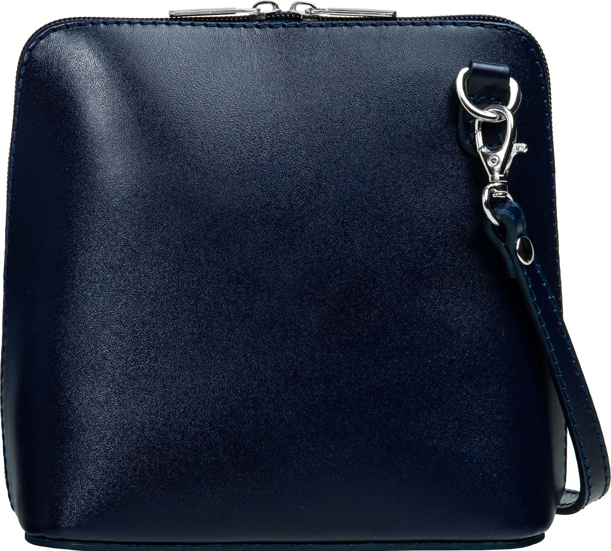 Caspar Umhängetasche Kleine elegante Damen Umhängetasche günstig online kaufen