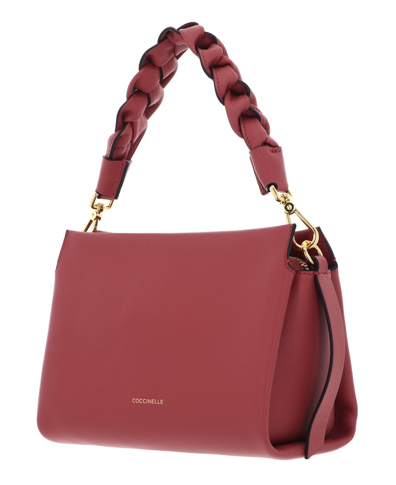 COCCINELLE Umhängetasche Boheme Grana Double günstig online kaufen