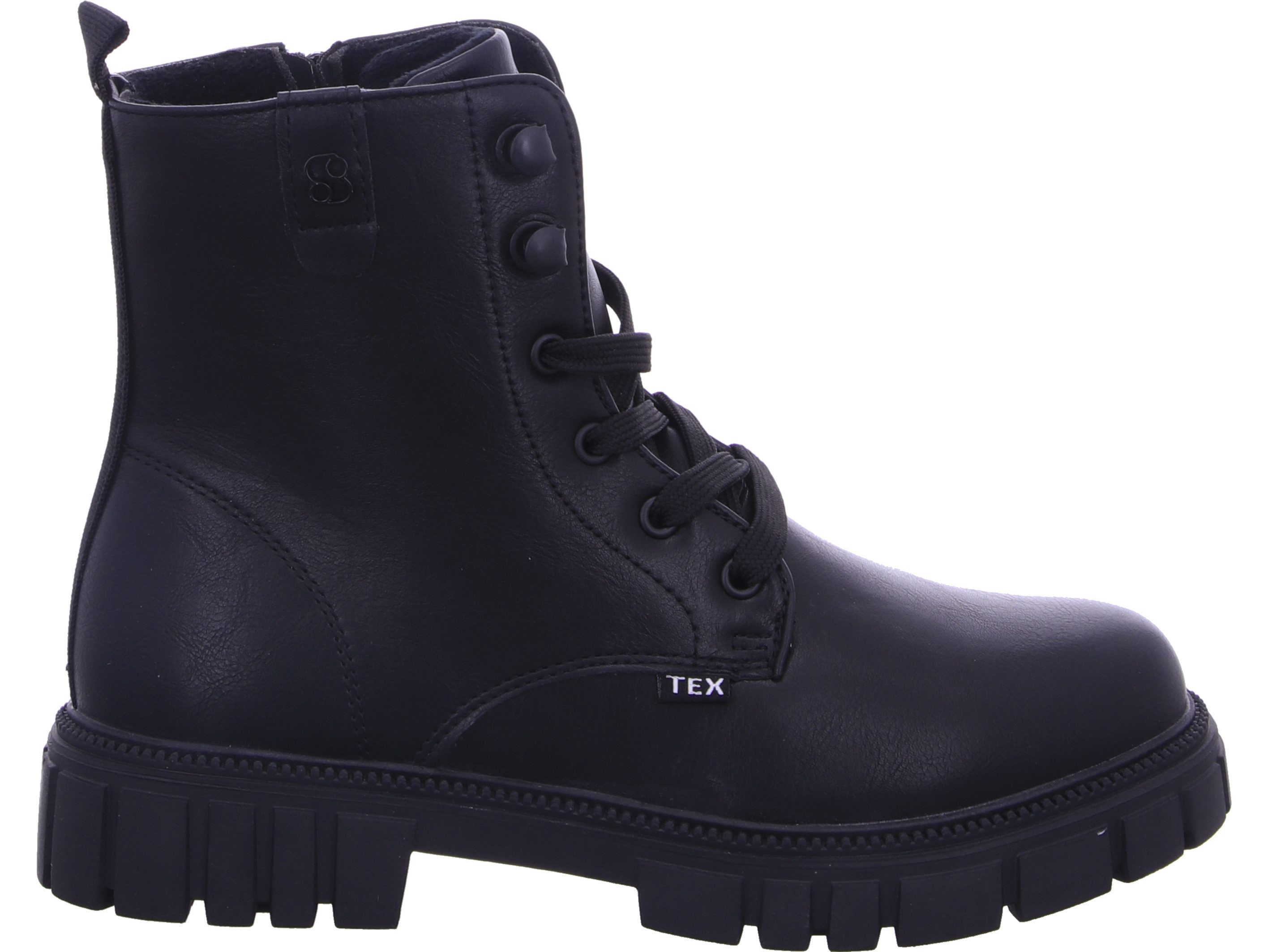 s.Oliver Winterboots mit TEX-Membran günstig online kaufen