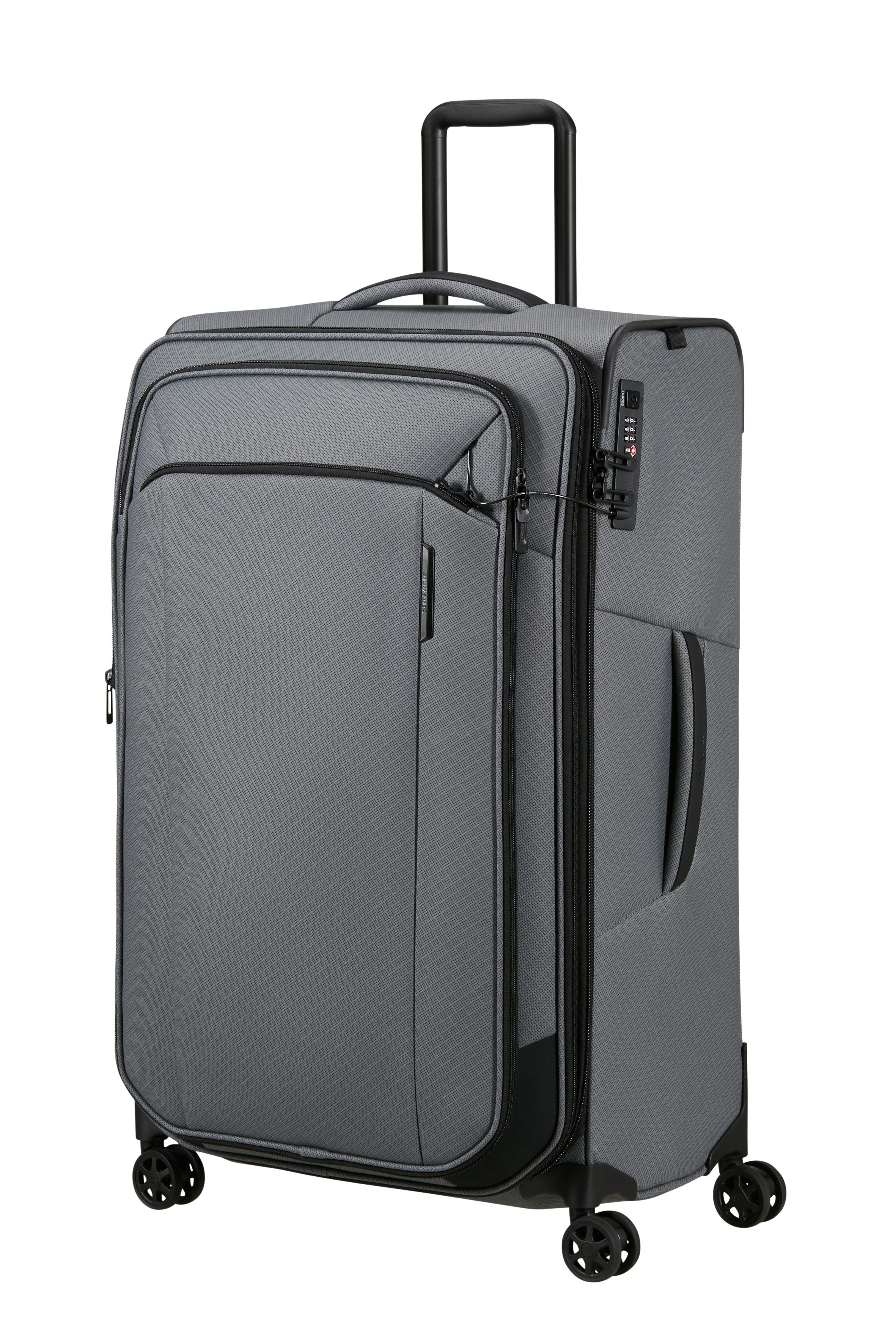 Samsonite Weichgepäck-Trolley
