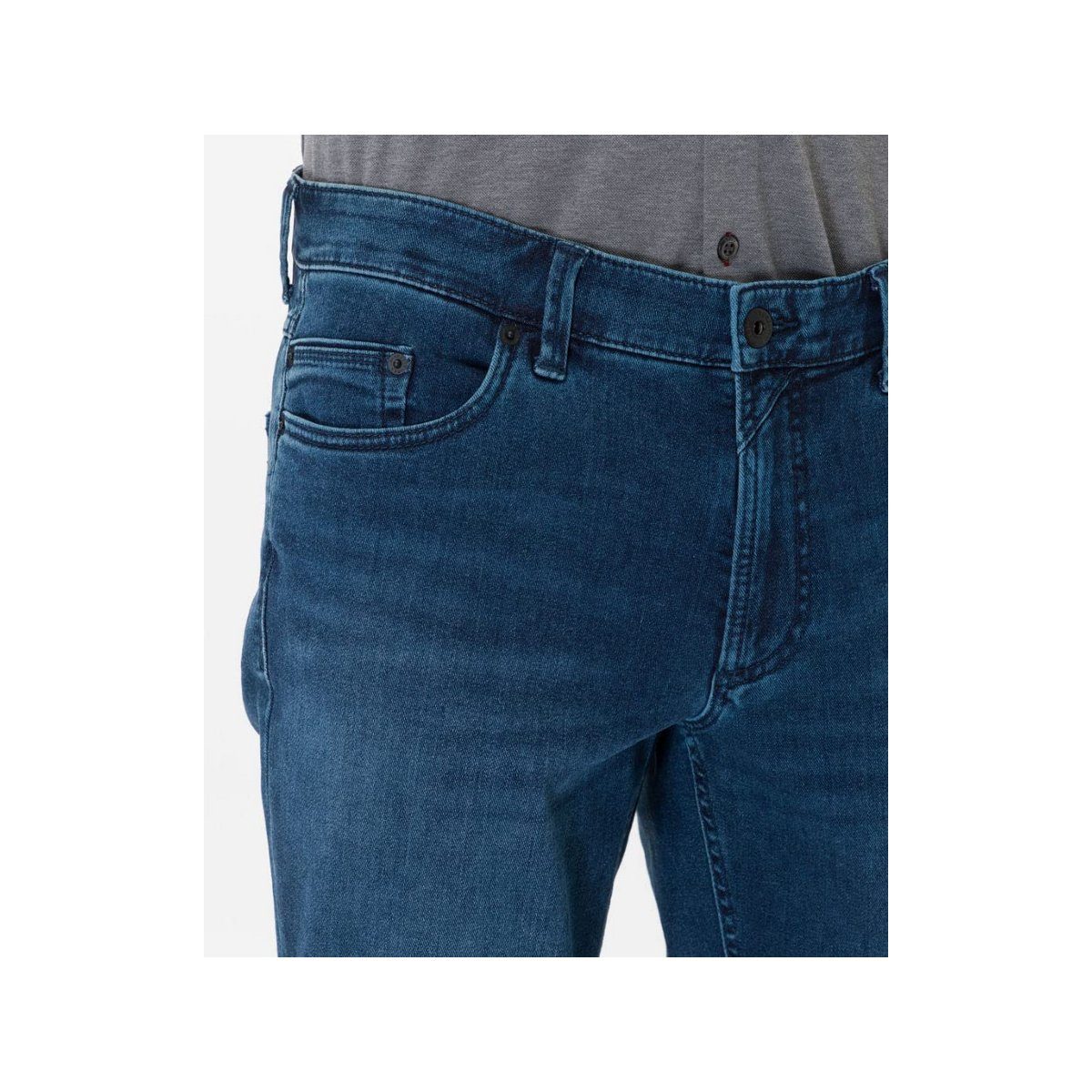 (1-tlg) Hamm 5-Pocket-Jeans Wilh. uni