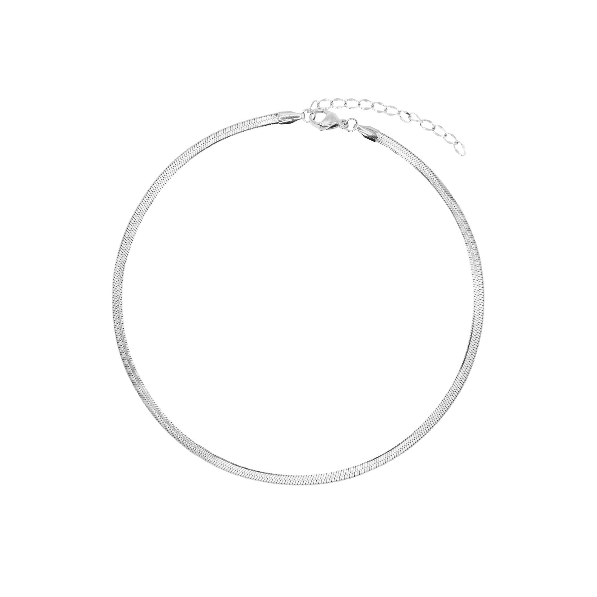 Collier Janne poliert