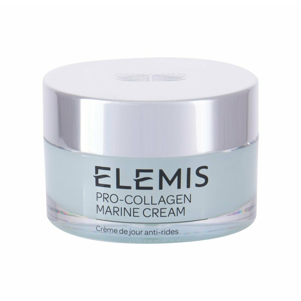 Marine Elemis 50ml Elemis Pro-Collagen Cream Anti-Aging-Creme