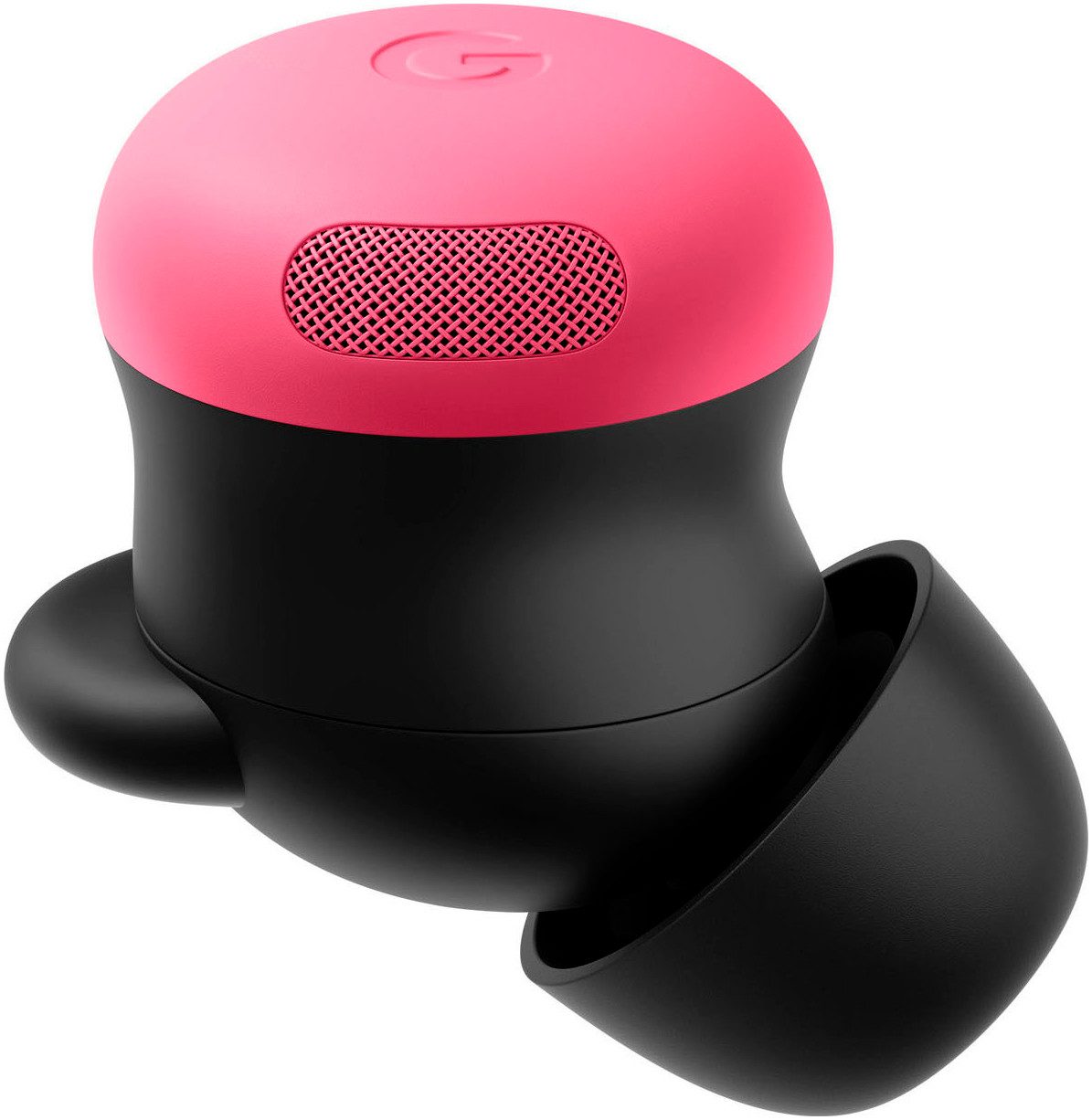 Google Pixel Buds Pro 2 wireless In-Ear-Kopfhörer (Active Noise Cancelling (ANC), Freisprechfunktion, Sprachsteuerung, Google Assistant, Bluetooth)