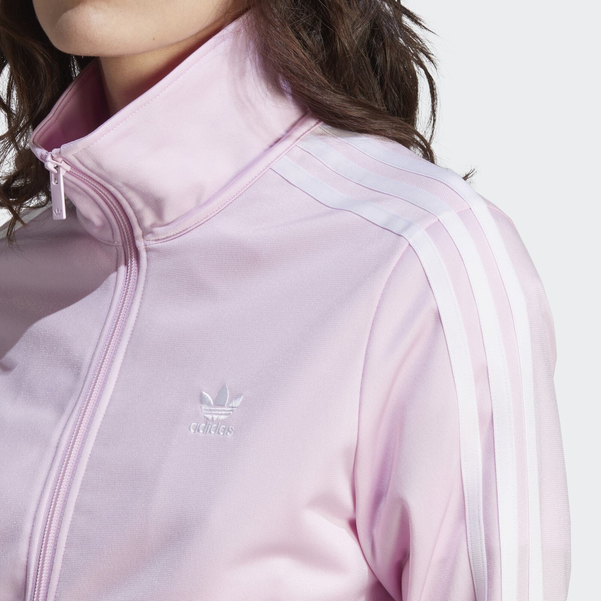 FIREBIRD Trainingsanzug Orchid Originals Fusion ADICOLOR adidas ORIGINALS JACKE CLASSICS