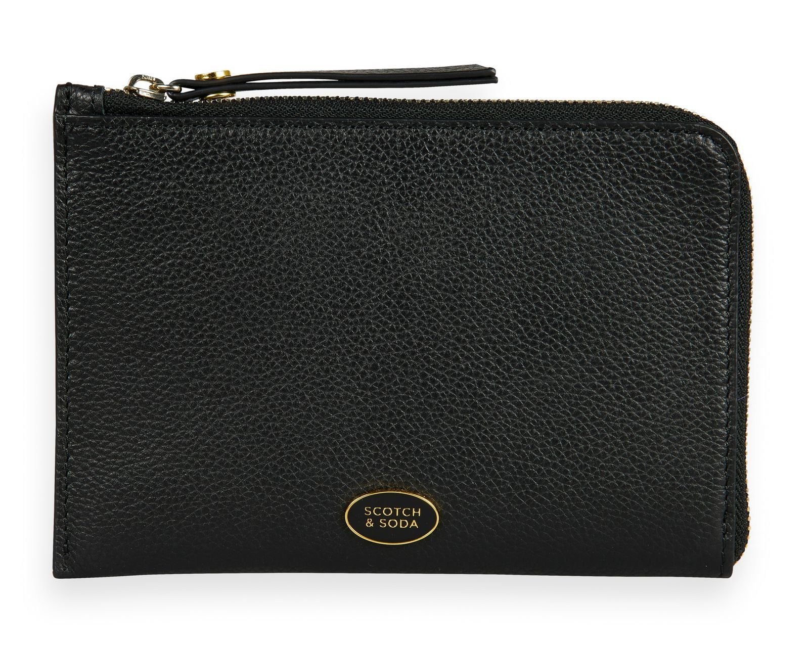 Scotch & Soda Etui Black