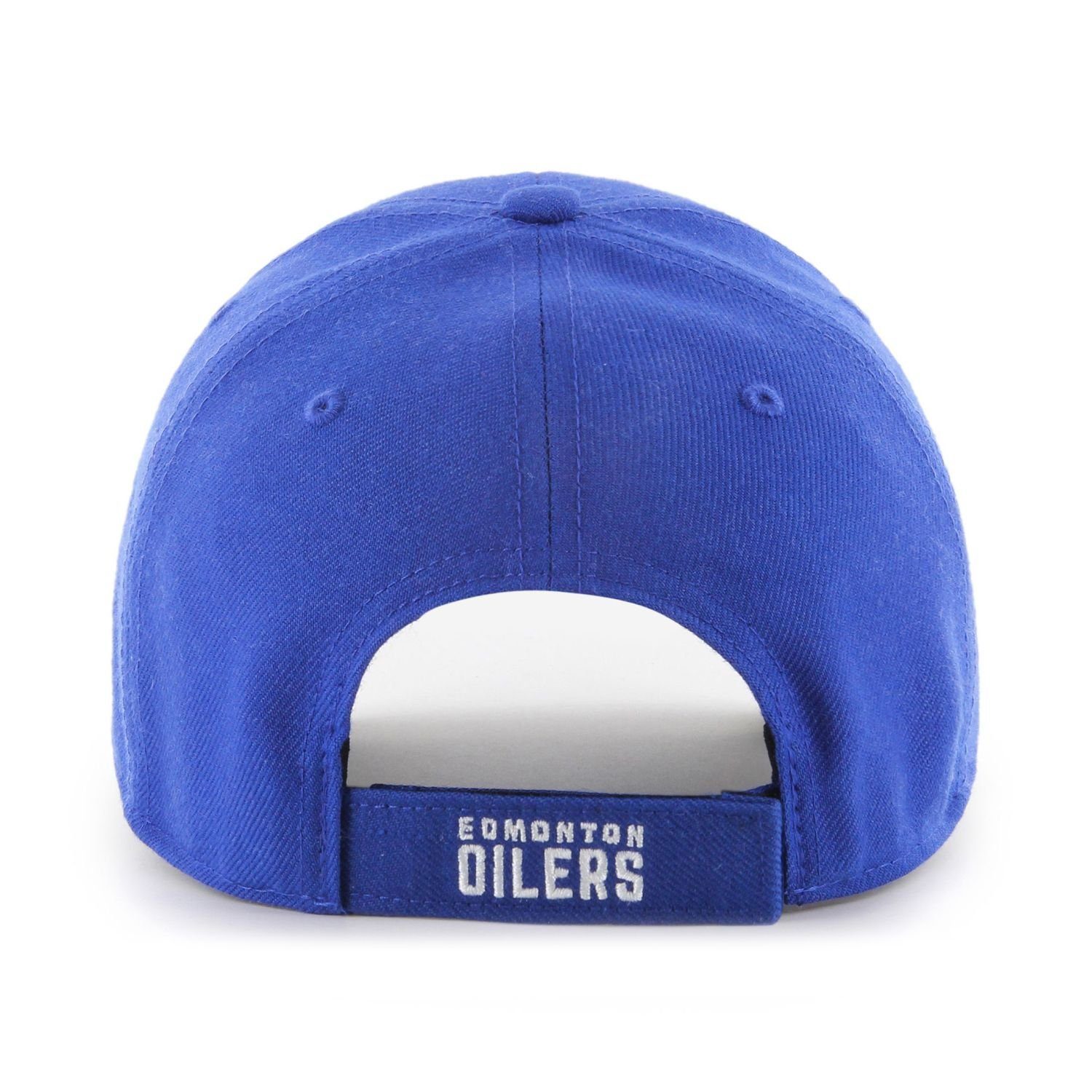 Cap Baseball Brand '47 Oilers NHL Edmonton