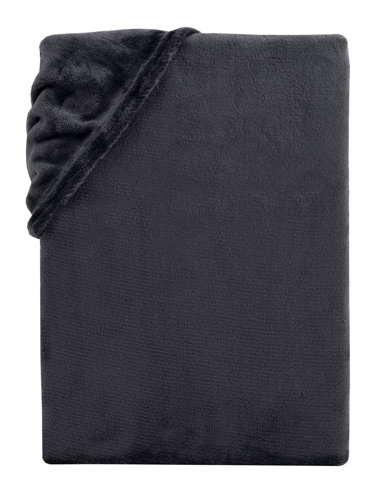 Carpe Sonno Spannbettlaken Cashmere Touch Winter Bettlaken 90x200 100x200 1 günstig online kaufen