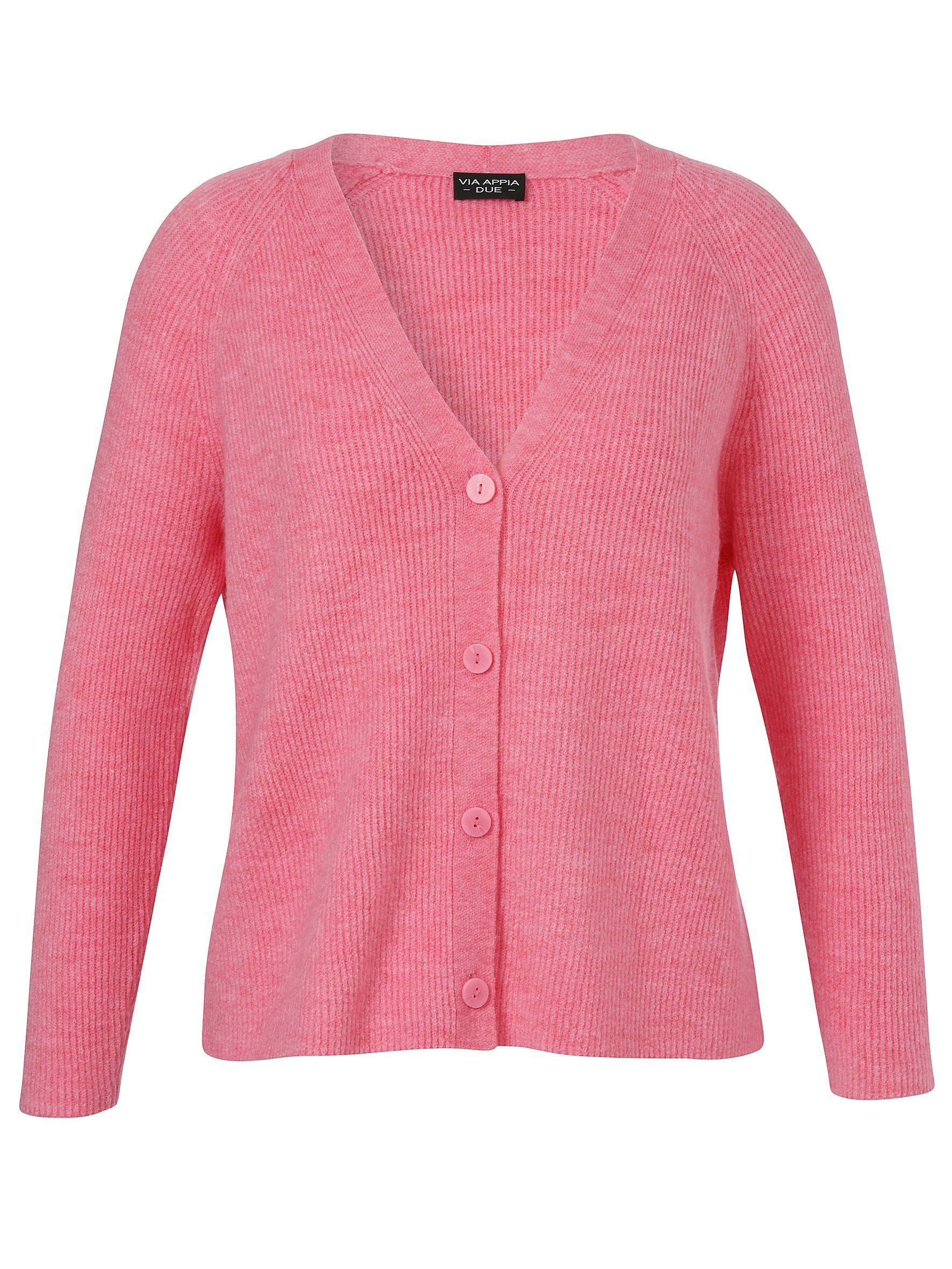 VIA APPIA DUE Strickpullover